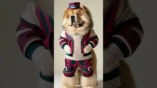 K9 Fashion