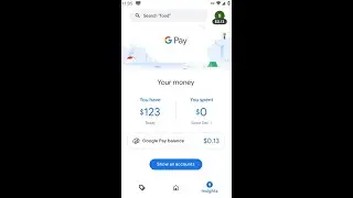 Gpay Offer 10$ update December/06/2022💥100% working on paypal💥 Gpay Offer 10$ update December 2022💥💥