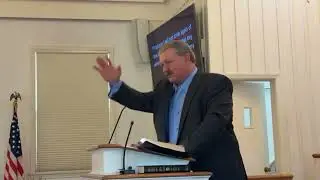 Sermon / Remembering The Savior / 8-17-25