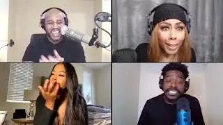 Golden Brooks Full Interview