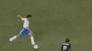 Kansas City Wizards - Best Goals 2007