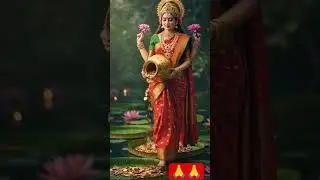 chant this auspicious Kuber- lakshmi Mantra for wealth & prosperity #prosperity #wealth #mantra