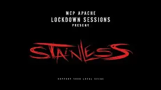 Stainless - MCP Apache Lockdown Session