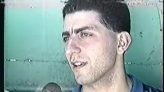 Telecento Notizie 31 Luglio 1987