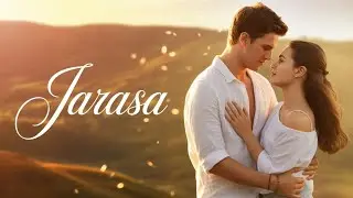 Jarasa 🤍 | Feel The Love | New Romantic Hindi Song