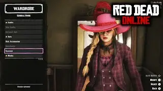 RED DEAD Online - #gamingmarathon #rdo #rdr2 #247 #gaming