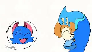 Bunsen and ivandoe