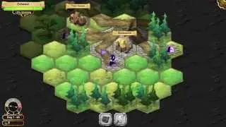 Crowntakers Spotlight