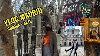 🚀Historiadores del Arte en Madrid | Historia del arte BLOG