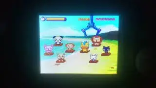 Knockoff Console Corner: Lexibook Compact Cyber Arcade 200-in-1: Part 9