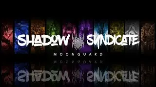 Shadow Syndicate Guild March2