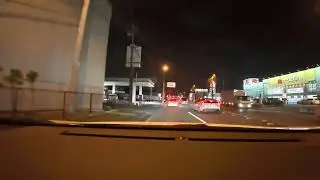 日本の道路移動ライブカメラ DJI OSMO Action 5 Pro【東京～神奈川：首都圏移動ライ