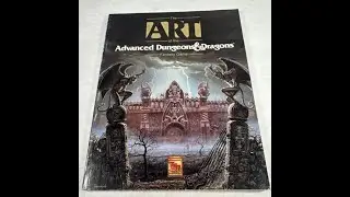 Jeff Easley Art Review!
