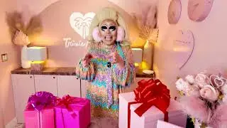 Trixie Motel 2025 Holiday WERKshop Is Live