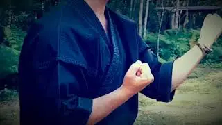 SEISAN- Goju Kensha Karate-do