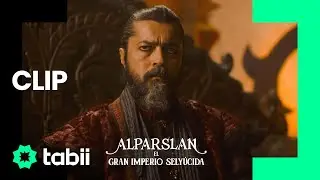 &iquest;Ser&aacute; castigado Alparslan? | Alparslan: El gran Imperio sely&uacute;cida Episodio 15