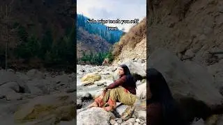 Solo trips teach you self trust.#solotravel #travel #trending #travelvlog #shortvideos # #tripshock