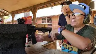 CARTERS COUNTRY GUN RANGE SPRING TEXAS