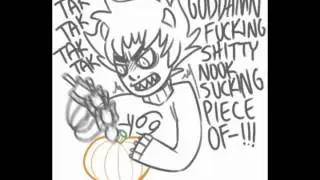 Homestuck Halloween Special