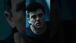 Connor - Titans Season 4 EP 5