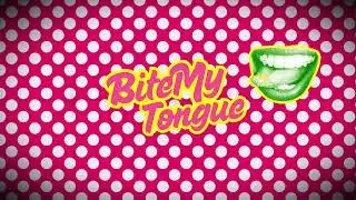 SUCKERPUNCH! - BITE MY TONGUE (Official Audio)