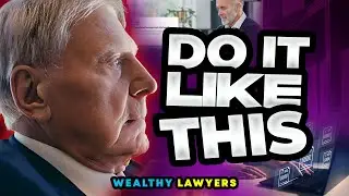 Legal Expert on Law Firm Advertising Rules: In 2025, Pay Attention to THIS THING for Maximum Impact!