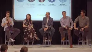 CREtech LA panel two | Fifth Wall Exclusive