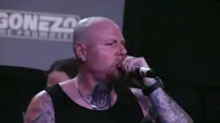 BLEED THE VAIN, Live, FULL SET, August 9, 2025, The Rickhouse.