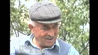 HAZIRLAYAN YÜCEL YANIK NİKSAR ERİKBELEN KÖYÜNDEN YILLAR ÖNCE ÇEKİLEN ÖZEL GÖRÜNTÜLER