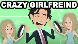 Cheating Wife Treats Husband Like A  Slave [Compilation]