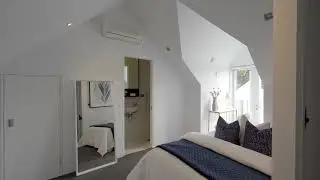 130 Jersey Rd Paddington - The Agency
