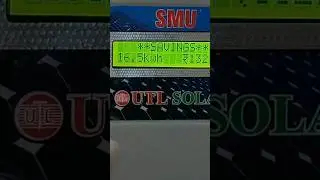 UTL SMU Full settings #tips_on_tube #shortvideo #tech #shortsviral #shortsvideo #solarsystem