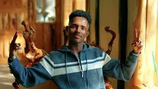 IFTIN YARE DICTOR TII WADNAHA OFFICIAL MUSIC VIDEO 2026