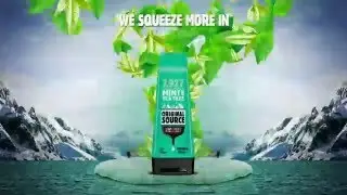 Original Source Mint & Tea Tree