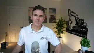 Register Now - 2026 Internet Marketing Plan Webinar For Excavation  Septic Businesses