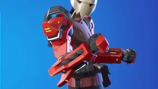 All Tover Token Locations at The Joneses | Fortnite