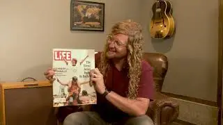 Riots to Revival - Sean Feucht