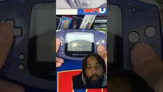 Retro Unboxing: Original Game Boy Console in 2024!