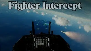 DCS F-16: Fighter Intercept