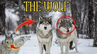 This story,The Wolf and His Child,is a poignant and evocative tale of survival, resilience