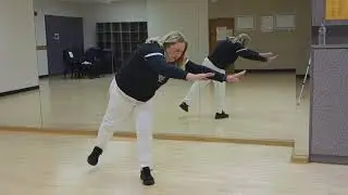 Tai Chi Exercises  3) Balance Exercises
