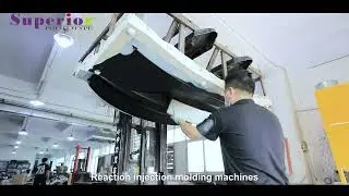 Custom Prototype Manufacturing Service in China