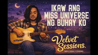 Ikaw Ang Miss Universe Ng Buhay Ko - Hotdog (Neo Soul Cover)