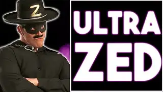 13 Sekunden Ultimate!!! ULTRA MAX CDR ZED!