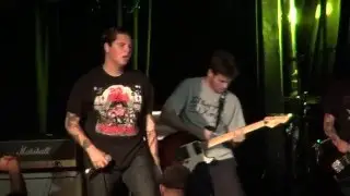 Society Abuse - Walk The Line / Serving Time
