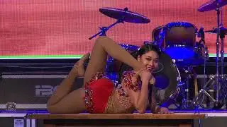 Solo Contortion