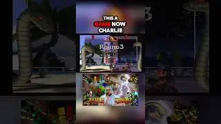 ITS OVER 🫨🫨 #shorts #fyp #mortalkombat #funny #subscribe #clutch #puzzle