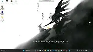как установить плагин sapphire для after effects (ссылка будет в описании)