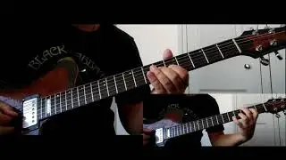 Godin LG Signature