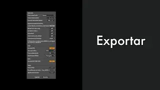 Exportar un proyecto en Ableton Live
